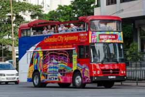 Colombo Tours
