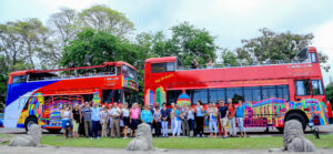 Bus Tour